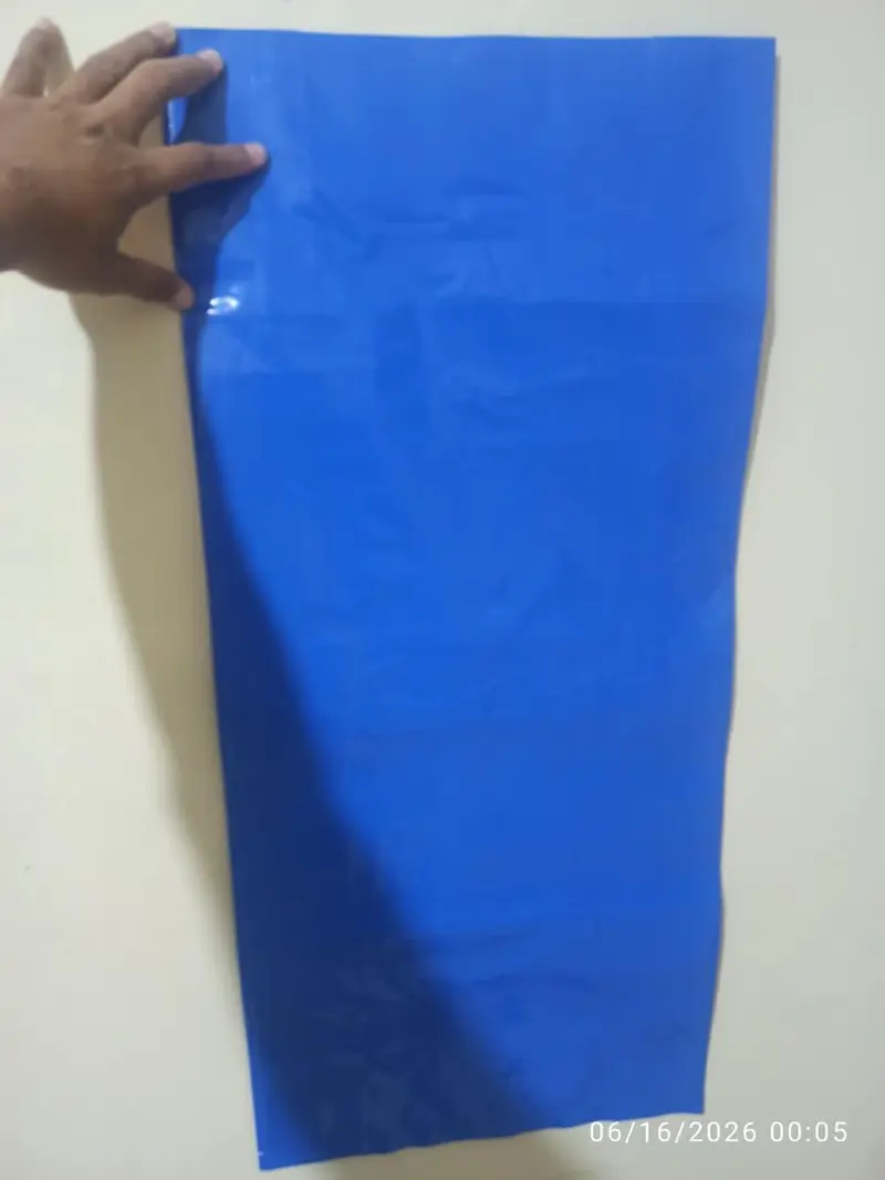 Heavy Duty Bag - Image 1
